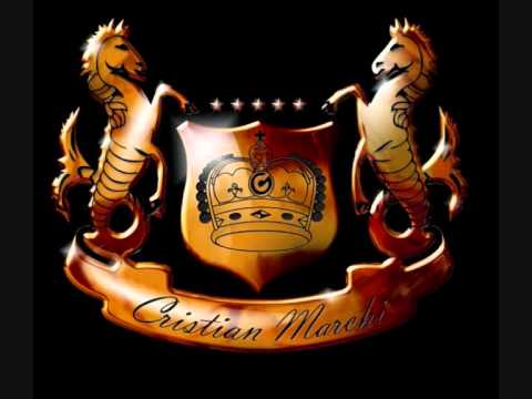 Cristian Marchi, Nari milani feat. Max C - I Got You (Cristian Marchi Paolo Sandrini Ext. Mix)