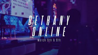 March 5-6, 2022