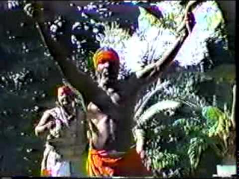 Koudjay Lakou Lakay 1991