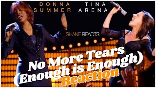 Watch Tina Arena Enough Is Enough No More Tears video