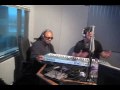 Robin Thicke & Stevie Wonder on the Steve Harvey Show | Interview | Robin Thicke Music