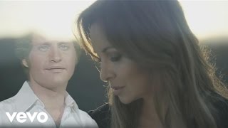 Клип Helene Segara - Et si tu n'existais pas ft. Joe Dassin