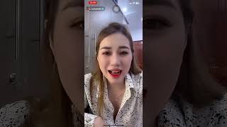 Lâm Anh Tiktok Live