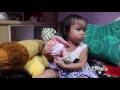 Mainan Anak Boneka Bayi Lucu - Baby Doll Lifia Niala Elsa
