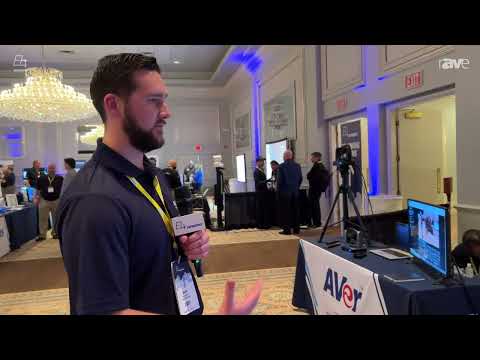E4 Experience: Mimo Monitors Discusses IP65 Outdoor Displays with Interactive Touch Capabilities