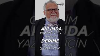 Celal Şengör Thug Life Olmasaydı Ne Olurdu?