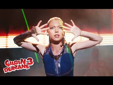Çılgın Dersane 3 Film Müziği - Çılgın Dersane 3 Film Müziği -