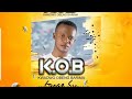 Kwadwo Obeng Barima (KOB) - Wonkono Seyia  - (Official Audio Slide)