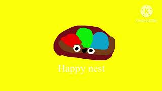 Wild Brain Happy Nest Playhouse Disney Original Remake