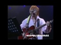 つんく♂ / なんでやねん心配せんでもええ（Acoustic Version　2003.06 Live at SHIBUYA-AX）