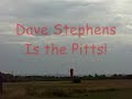 Dave Stephens is The Pitts
