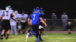 Newfield Skates Past Candor In Ot
