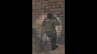 S.t.a.l.k.e.r. Элитные Наёмники #Shorts