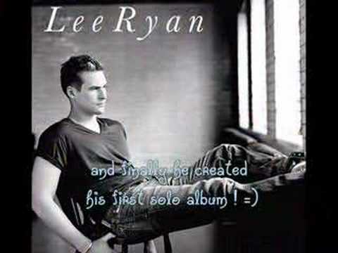 Happy Birthday My Angel Lee Ryan Lee i love you so much