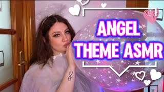 Asmr Themed Balloon Play Inflating And Popping