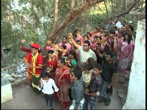 Chaitcha An Jhala Suru Full Song Tujhya Palkhila Go Nachtan...