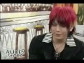 【ギャグNine日和】ロック伝説 Alice Nine