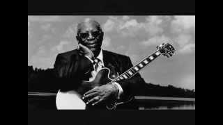 Watch Bb King Mean And Evil video