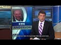 Anderson faces inquiry in Morton case