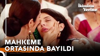 Kalbimizin Hikayesi 138. Bölüm Shiv & Anandi İkimizin Yerine Hint Dizisi