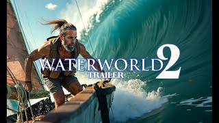 Waterworld 2 The Drowned Empire Official Trailer
