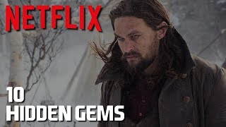 10 Hidden Gems on Netflix to Watch Now! (TV Shows) 2018 10 Hidden Gems on Netflix to Watch Now! (TV Shows) 2018