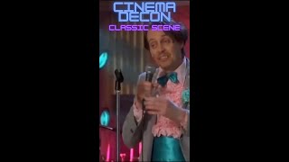 Clic Scene - The Wedding Singer - The Best Man