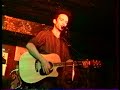 Ben Vaughn "El camino"