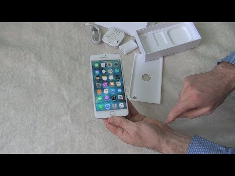iPhone 6S Plus 128 GB Review