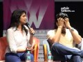 Arjun Kapoor And Parineeti Chopra Talk About Ishaqzaade At An images Arjun Kapoor And Parineeti Chopra Talk About Ishaqzaade At An