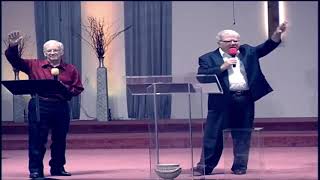 August 29, 2021 - Sunday Service