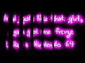 Nothing On You - BoB Feat. Bruno Mars With Lyrics