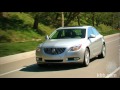 Buick Regal Video Review -- Kelley Blue Book