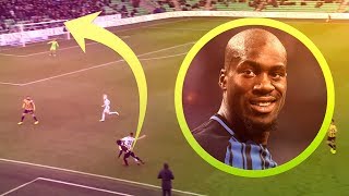 Top 10 Long-Range Own Goals In Football • Hd