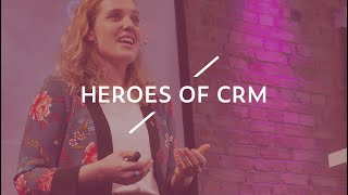 Catherine Bostian (Delivery Hero) – The Pleasure of Problem-Solving