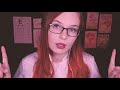 Asmr Cranial Nerve Exam Roleplay Personal Attention Soft Spoken Asmr Cranial Nerve Exam Roleplay Personal Attention Soft Spoken