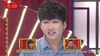 "Tiểu Trường Giang" - Phát La và những khoảnh khắc duyên dáng vô cùng trong thách thức danh hài