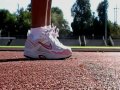 Dajah Johnson Track STAR 7 years old