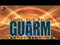 Guarm: Two Minute Tips | Normal/Heroic | Legion Raid Basics
