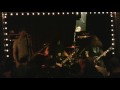 Doomriders @ Union Pool 8/8/09 Part 3