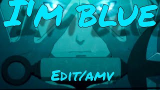 Editamv Minato Im Blue