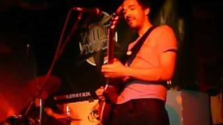 Watch Run Through The Desert Grecian Moon video