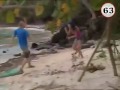 Survivor - Taner Adada Yaşanan Komik Anlar... klip izle