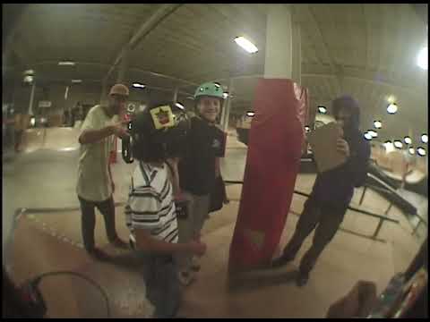 Spring skate jam April 2022 - All I Need skateboards