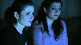 Oriane Pons, Soprano- Dominika Gajdzis, Mezzo-Soprano - Ina Hofmann,Accordéon