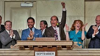 'Gold' Official Red Band Trailer (2016) | Matthew McConaughey