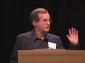 Authors@Google: Michael Chorost