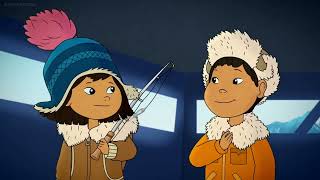 Disney Channel Next Bumper - Ultimate Ice Age Usa
