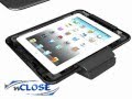 nCLOSE enclosure for iPAD and samsung galaxy 7