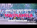 MWINAMILA=AFRIKA MASHARI ENZI ZA UHAI WAKE